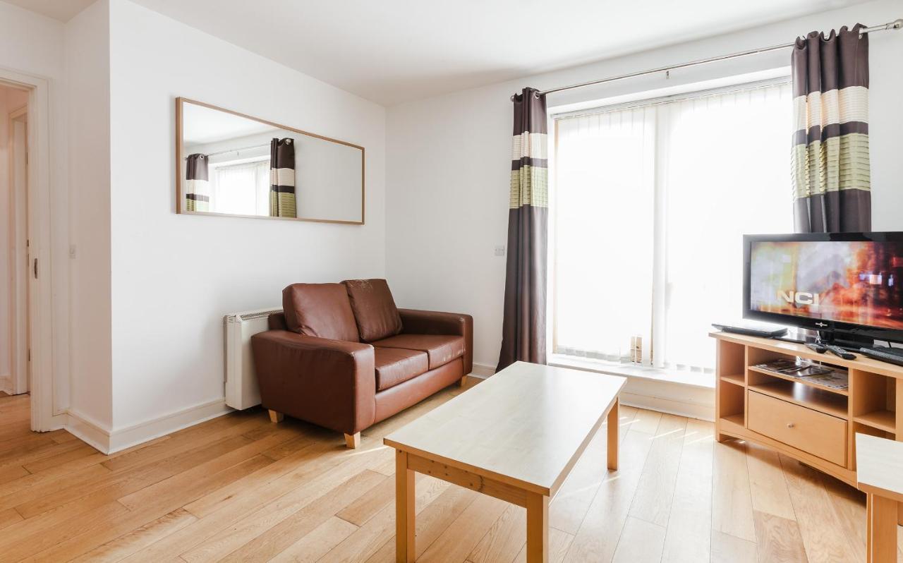 Parnell Corner Apartamento