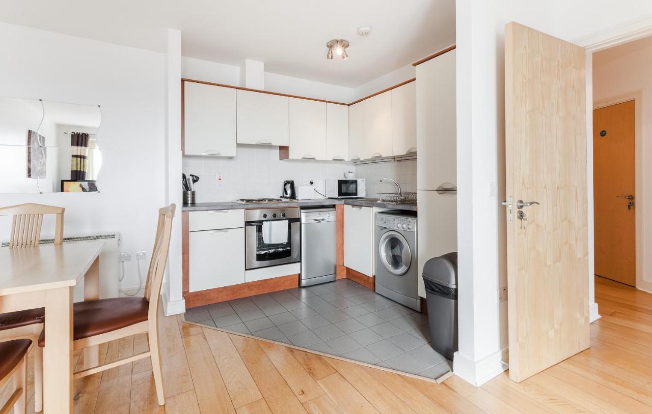 Apartamento Parnell Corner