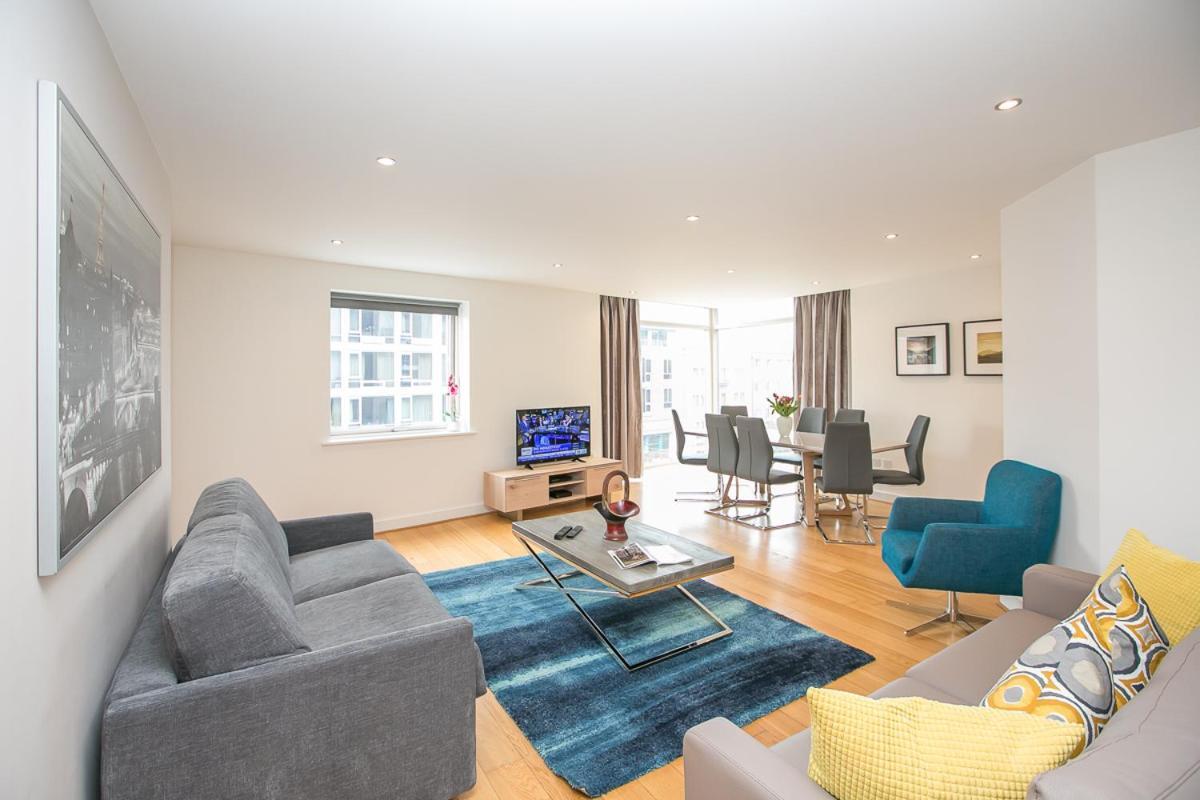 Parnell Corner Apartamento *