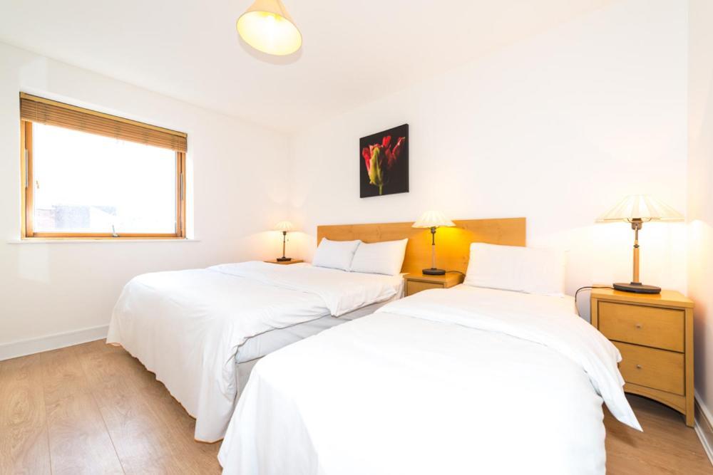 Apartamento Parnell Corner *