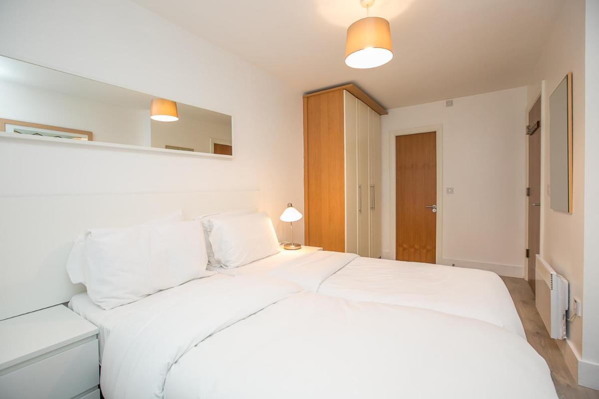 Apartamento Parnell Corner *
