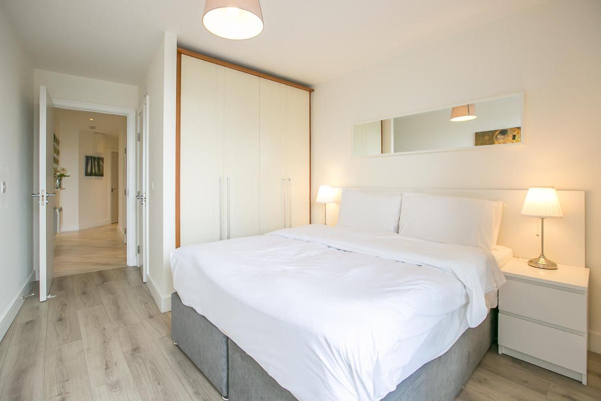 Parnell Corner Apartamento Dublin