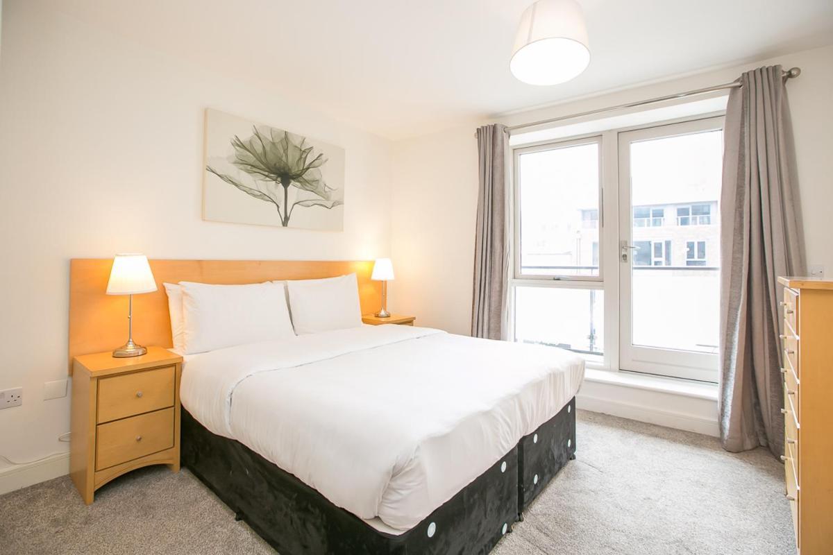 Parnell Corner Apartamento *