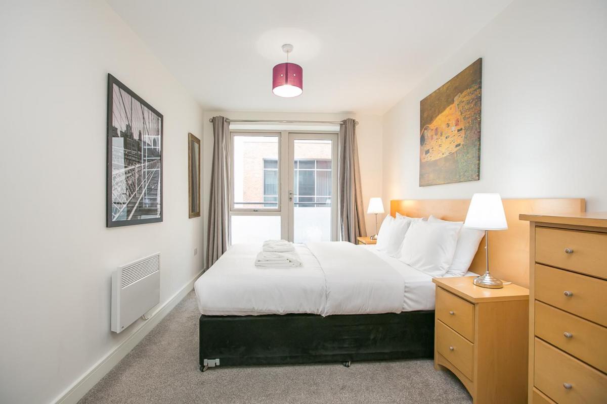 Apartamento Parnell Corner