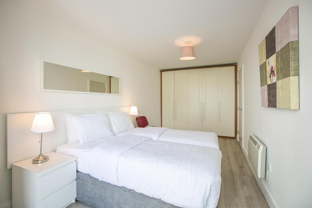 Apartamento Parnell Corner *