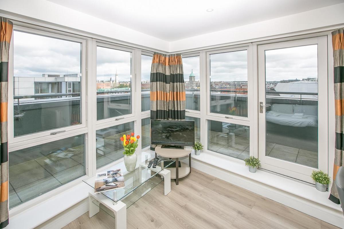 Apartamento Parnell Corner *