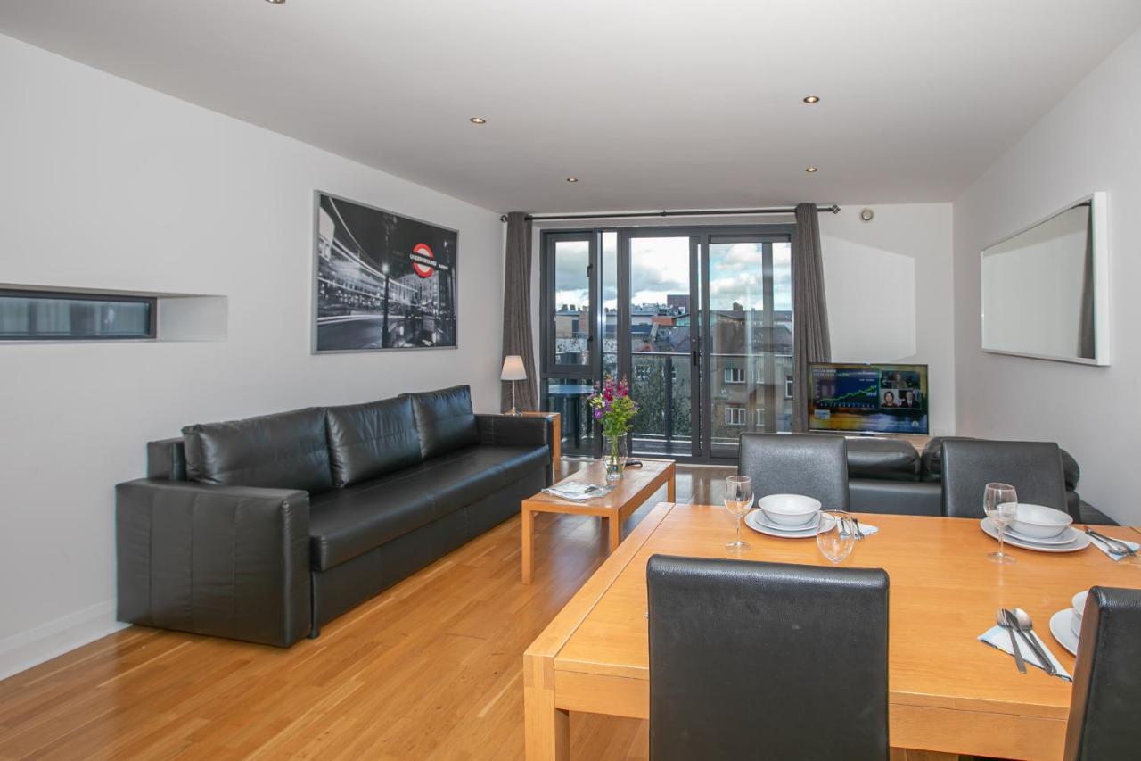 Parnell Corner Apartamento