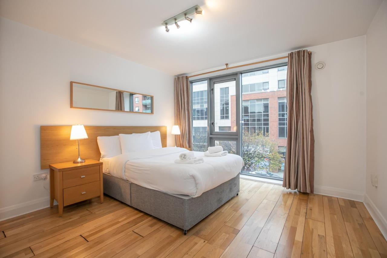 Parnell Corner Apartamento Dublin