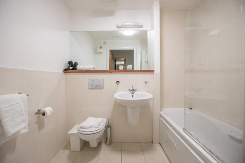 Apartamento Parnell Corner