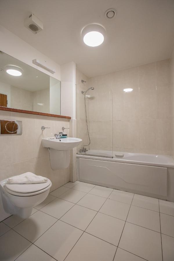 Parnell Corner Apartamento *