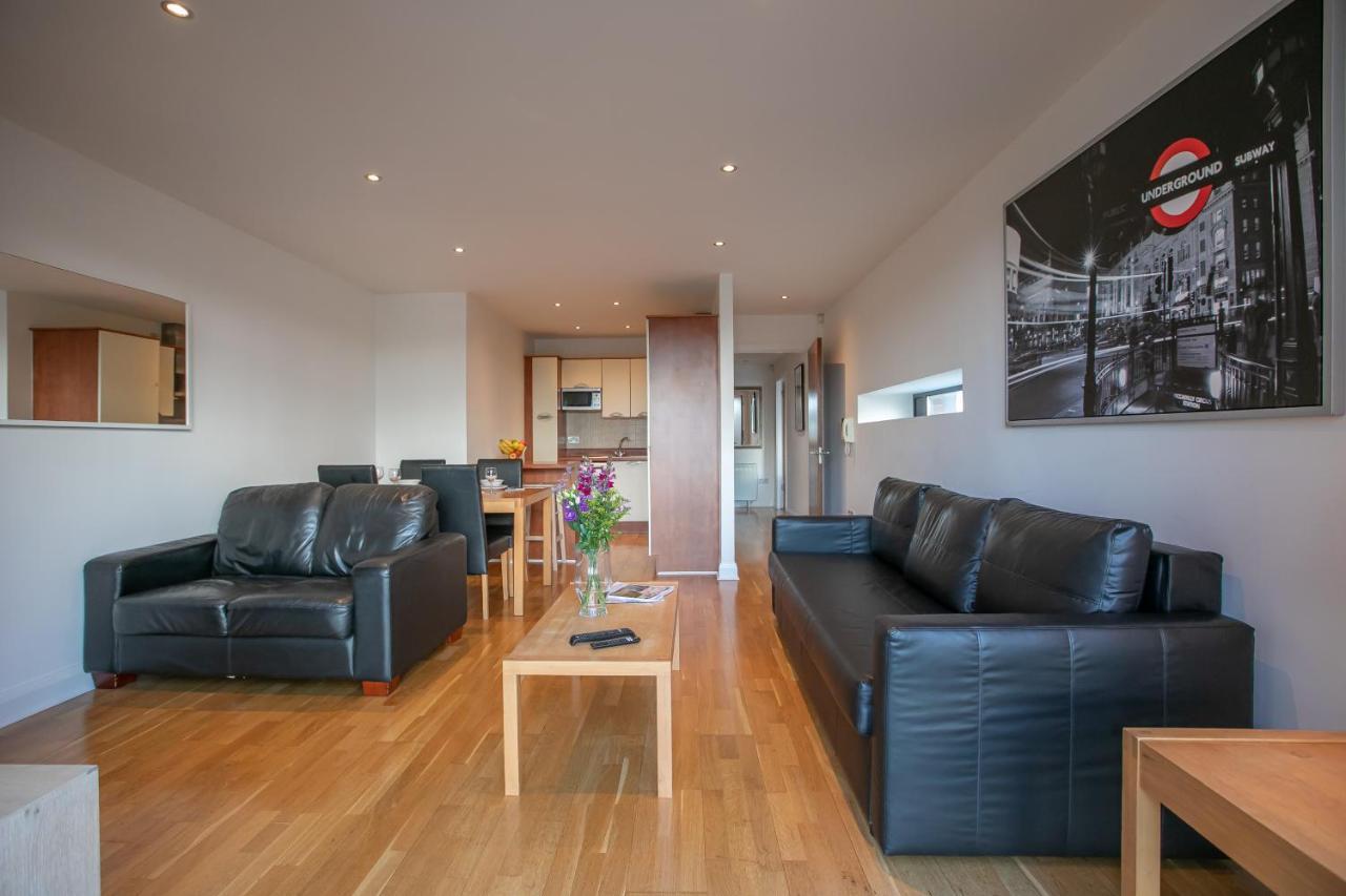 Parnell Corner Apartamento *
