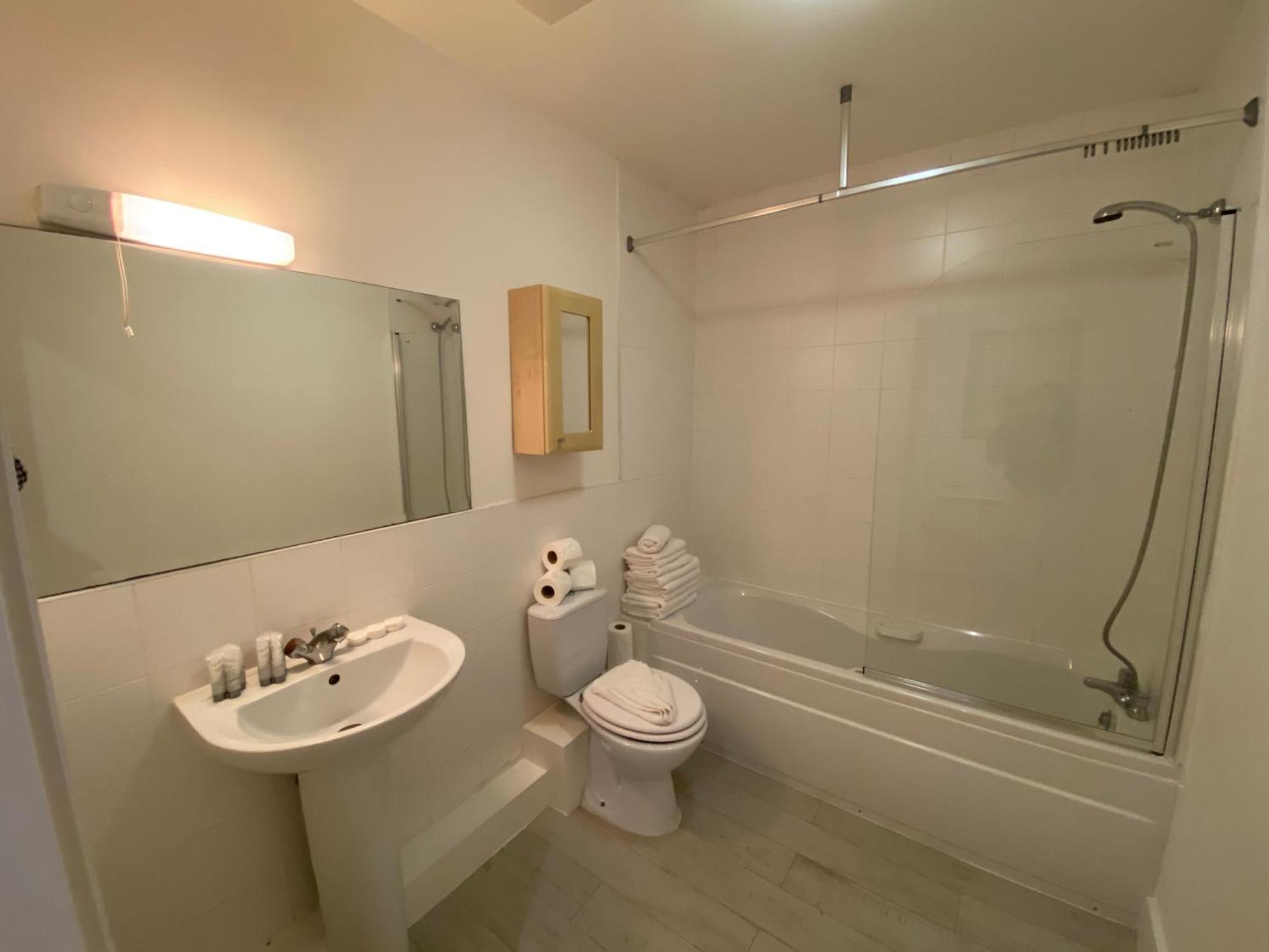 Apartamento Parnell Corner