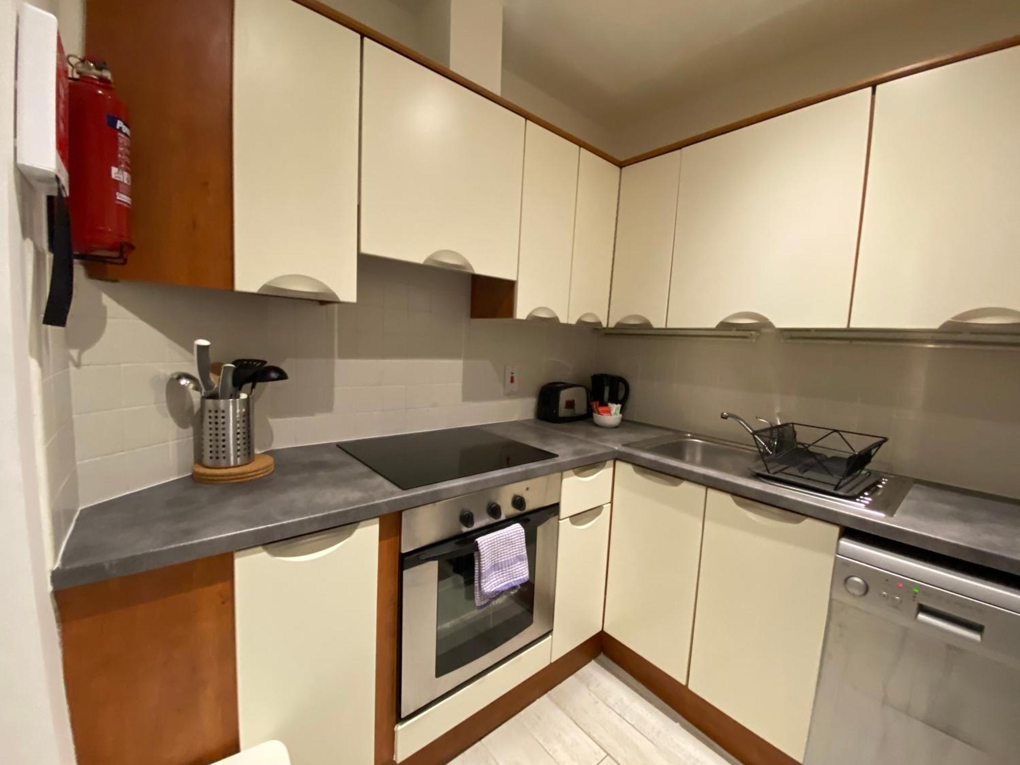 Parnell Corner Apartamento Dublin