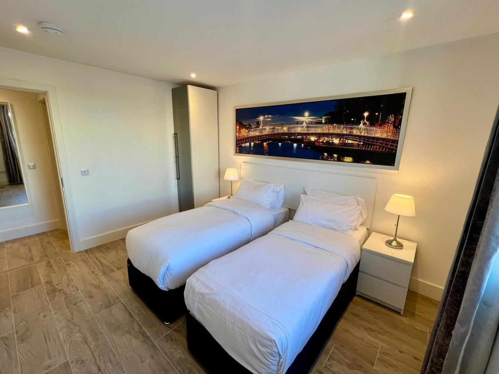 Apartamento Parnell Corner